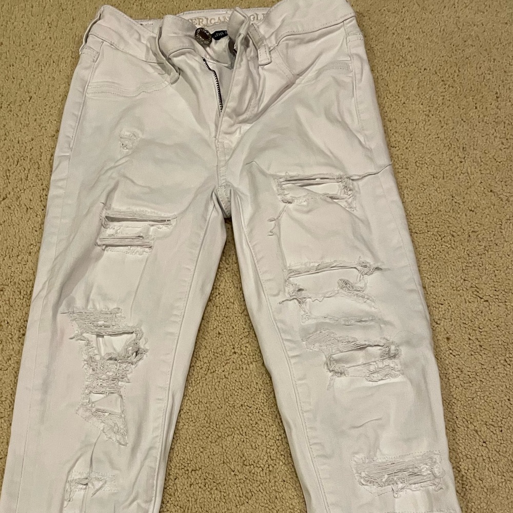American Eagle Jean’s